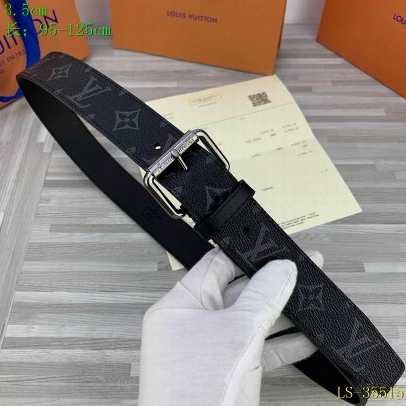 LV Belts 2291